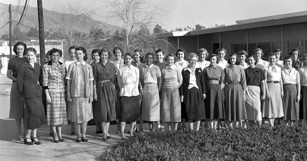 themarginalian's tweet image. The untold story of the remarkable women who powered space exploration brainpickings.org/2016/04/15/the…