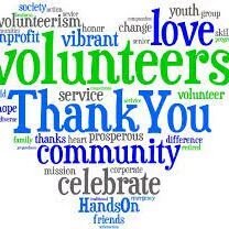 alaapa's tweet image. Thanks to all #ALAVolunteerLeaders for your hard work.  #NationalVolunteerWeek #librariesworkbecausewedo