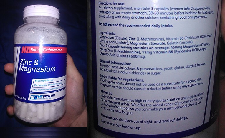 TeamFit_Clean's tweet image. musclefitandclean.com/2016/04/15/zin…