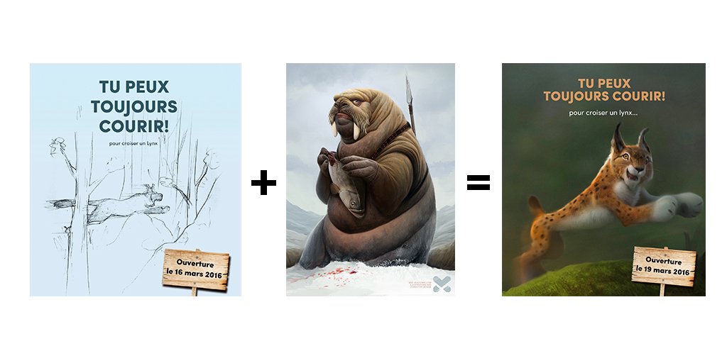 Pour tout savoir sur la campagne pour La Garenne : bit.ly/1QcbMxx