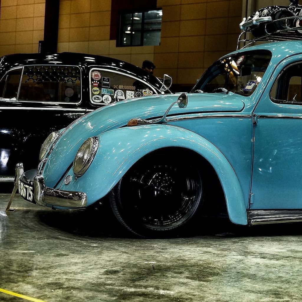 beetlebug1938's tweet image. slam.#aos2015 #vwbeetle by xafdalx