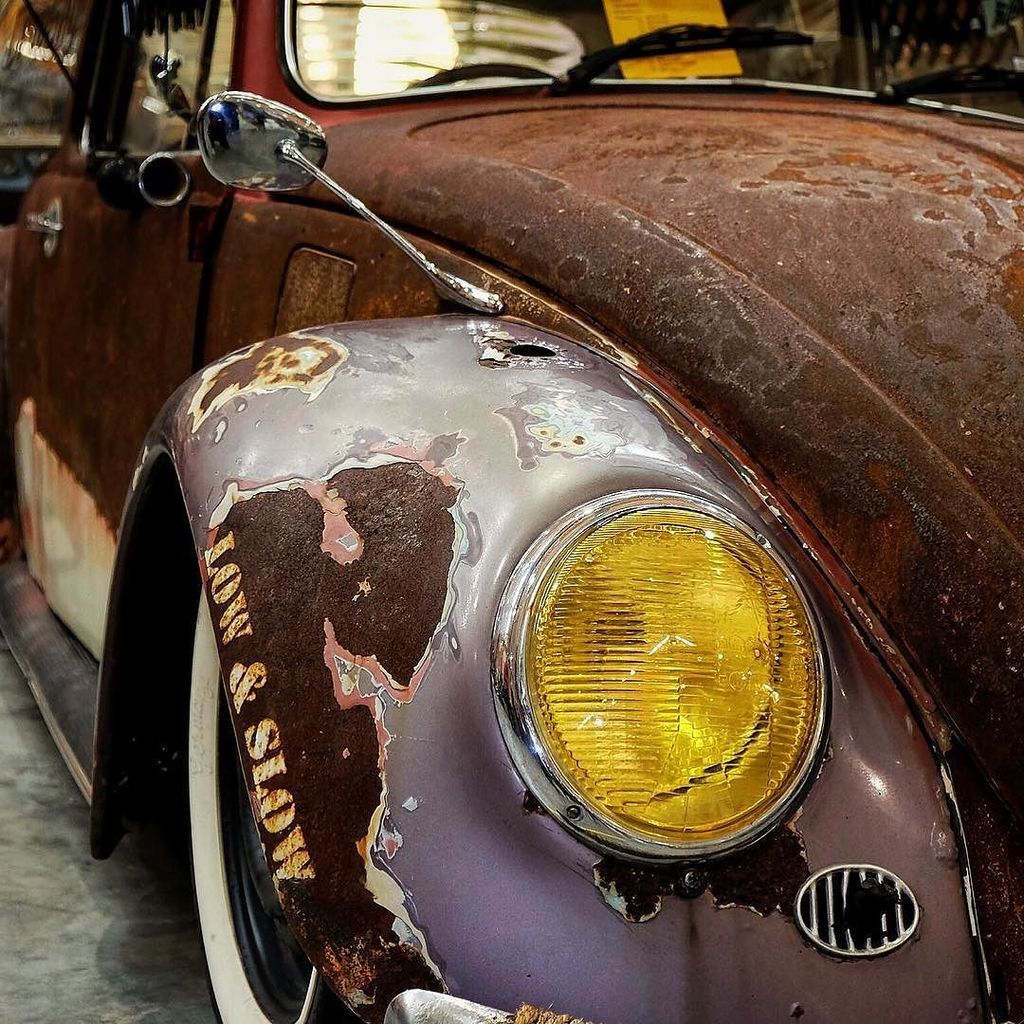 beetlebug1938's tweet image. Low n Slow.#aos2015 #vwbeetle by xafdalx