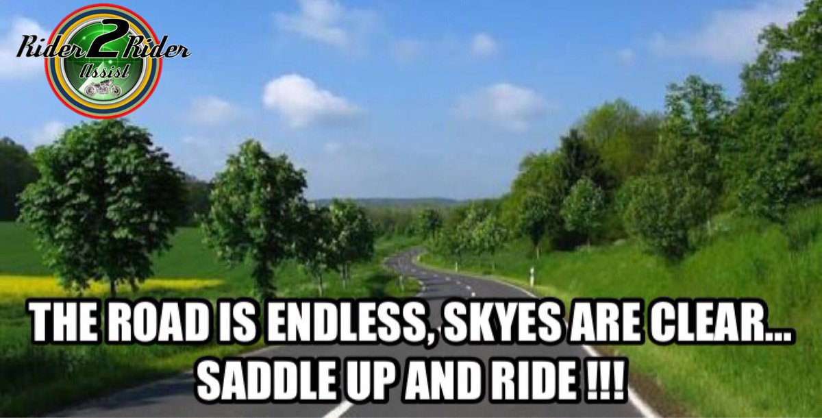 R2RAssist's tweet image. #R2RAssist the only #BikerApp you'll ever need... Soon available for free download on the PlayStore, later for iOS