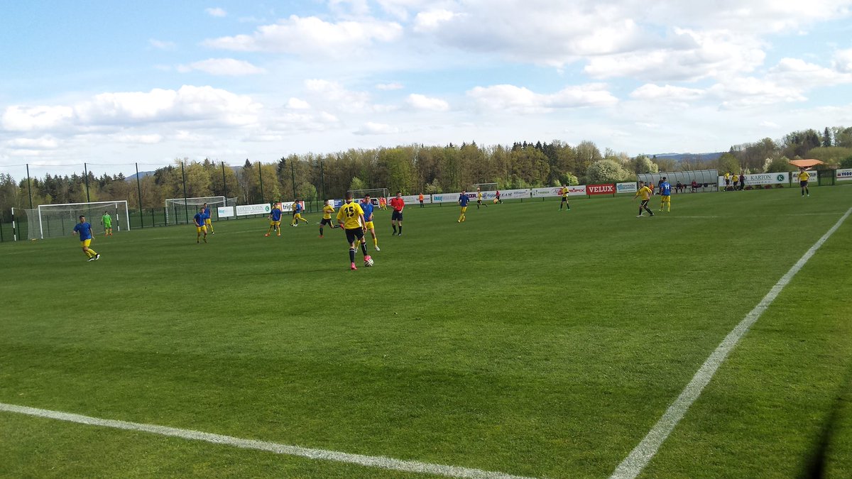 NkRoltekDob's tweet photo. #u17: Kadetski #VasClassico zanesljivo Dobljanom!
@NKRadomlje: @NkRoltekDob  0:3(FT)
#VsiZaSAMPIONEizDoba #CombiTeam https://t.co/LSQx6WDXQk