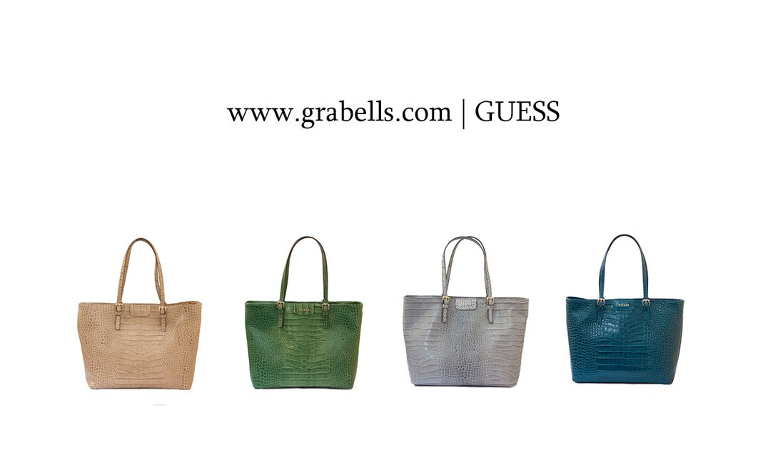 GrabellsMall's tweet photo. "A Pure Beauty is set to your attention now!" - #Guess Kerry Croc --> https://t.co/2M7Nlgpzr6 https://t.co/tvECjXZXMW