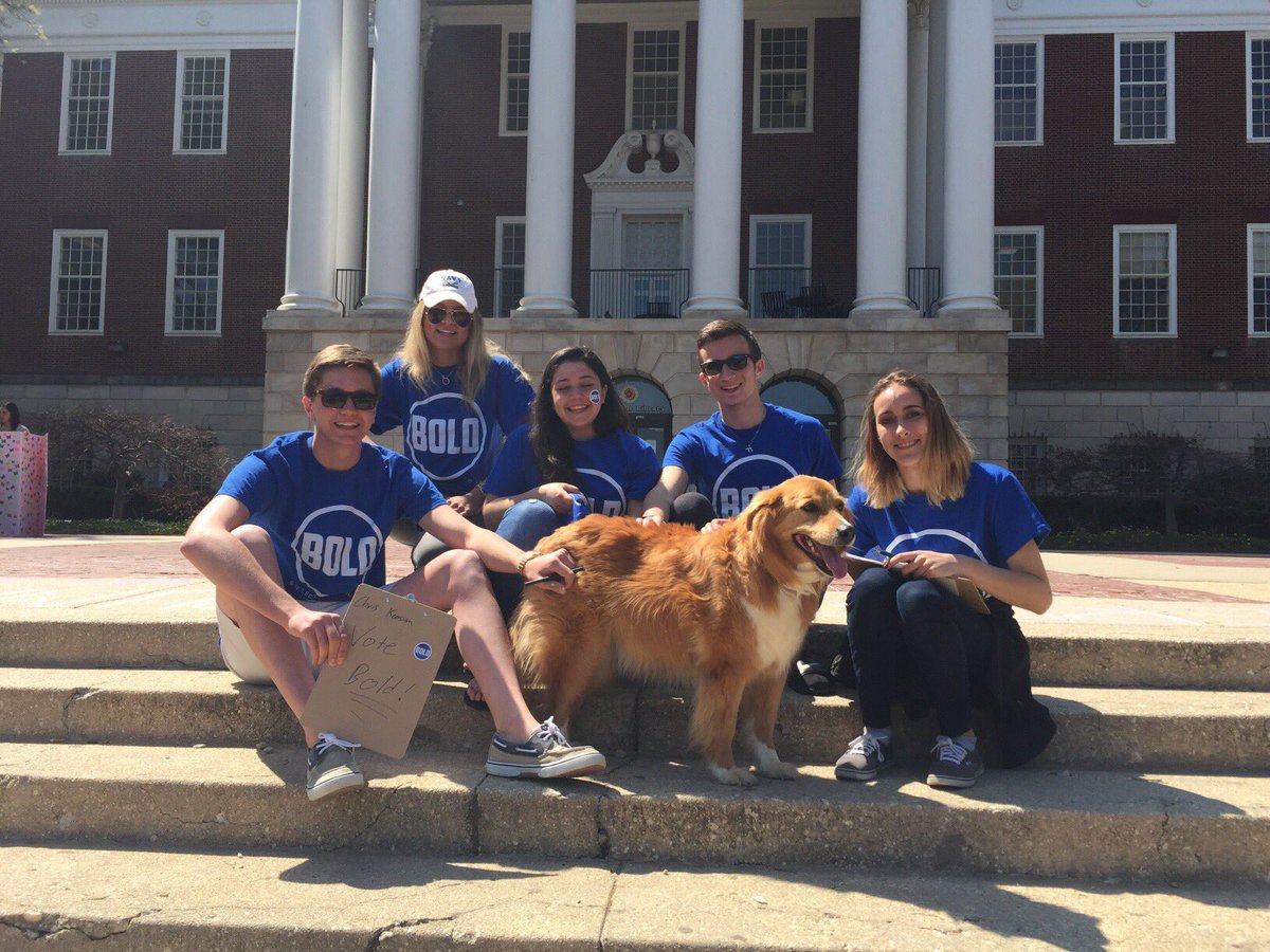BeBoldUMD's tweet photo. Come talk to us outside of McKeldin today! We want to hear from YOU. #BeBoldUMD https://t.co/Ll0XqsfDLG