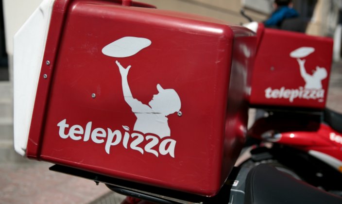 LidiaHCuenca's tweet photo. @telepizza_es 
VUELVE (al parquét)
en sus mejores #bolsas el día 21 de abril
https://t.co/KDr7kKfQRA https://t.co/PxK5JEQHXy