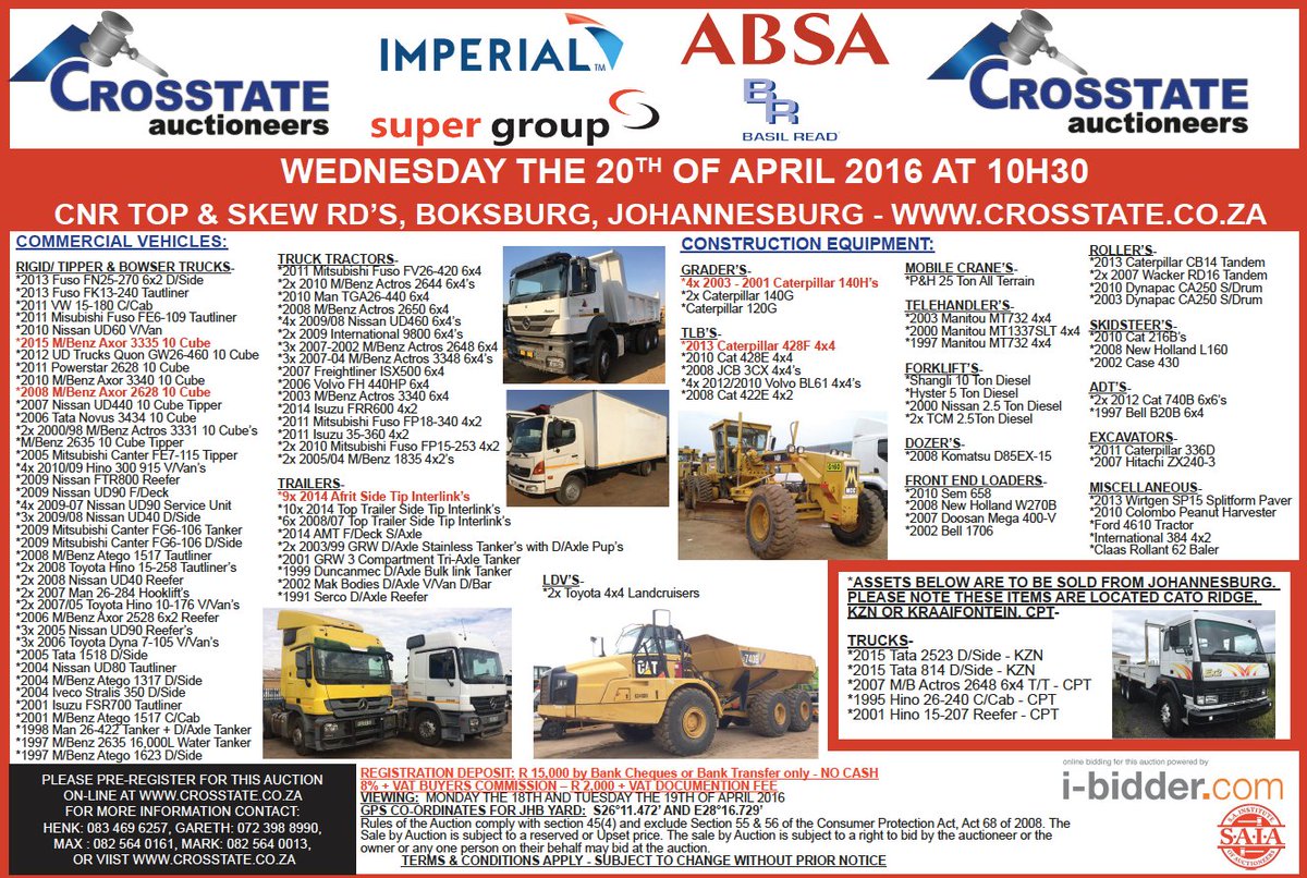 AuctionTraders's tweet image. 