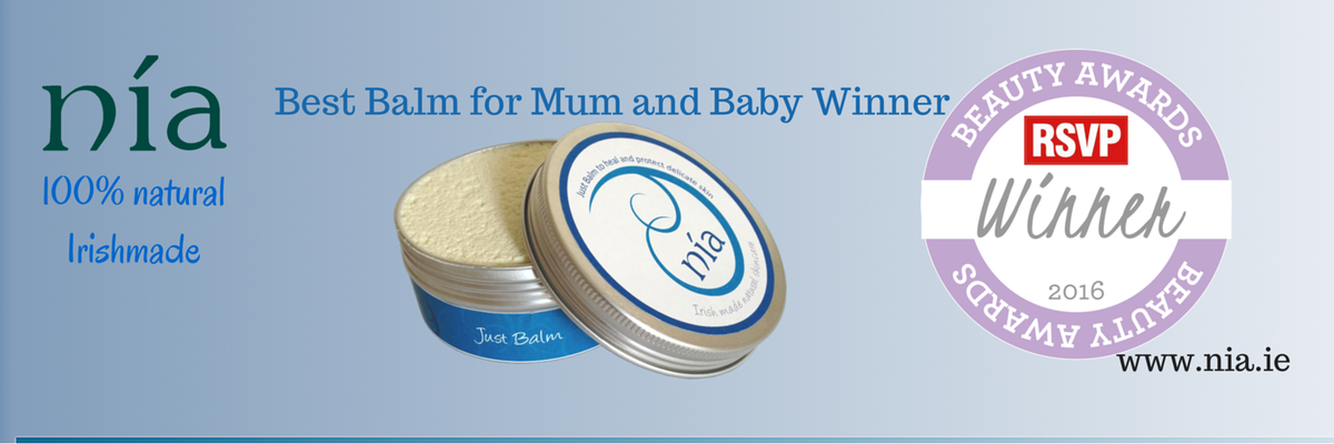 NiaNaturalBeaut's tweet photo. #WINNER of #BestBalm for #MumandBaby in @RSVPMagazine so happy https://t.co/aDpmhL3qoK