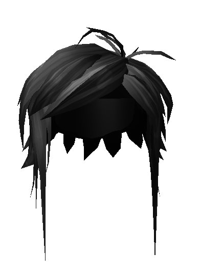 Roblox Long Hair For Boys