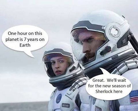 hypervocal's tweet photo. GEORGE &amp; BRAD TAKEI Present: Team Takei Find some space in your schedule. #interstell... https://t.co/cvpQ5PuCD1 https://t.co/rxU3kKHIs6