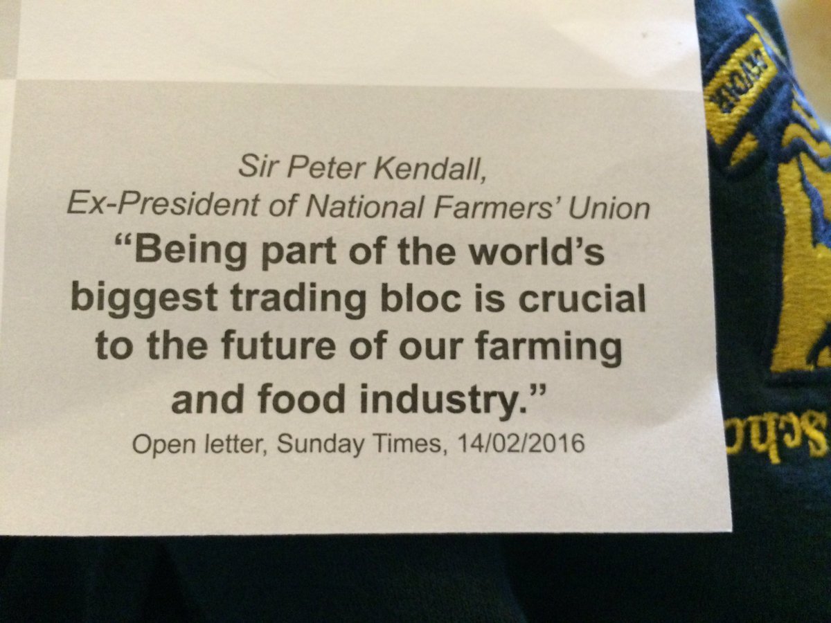 GryphonGeogHOD's tweet image. #VGAS Referendum info giving some great #goingglobal revision. #tradeblocs @karren_brady