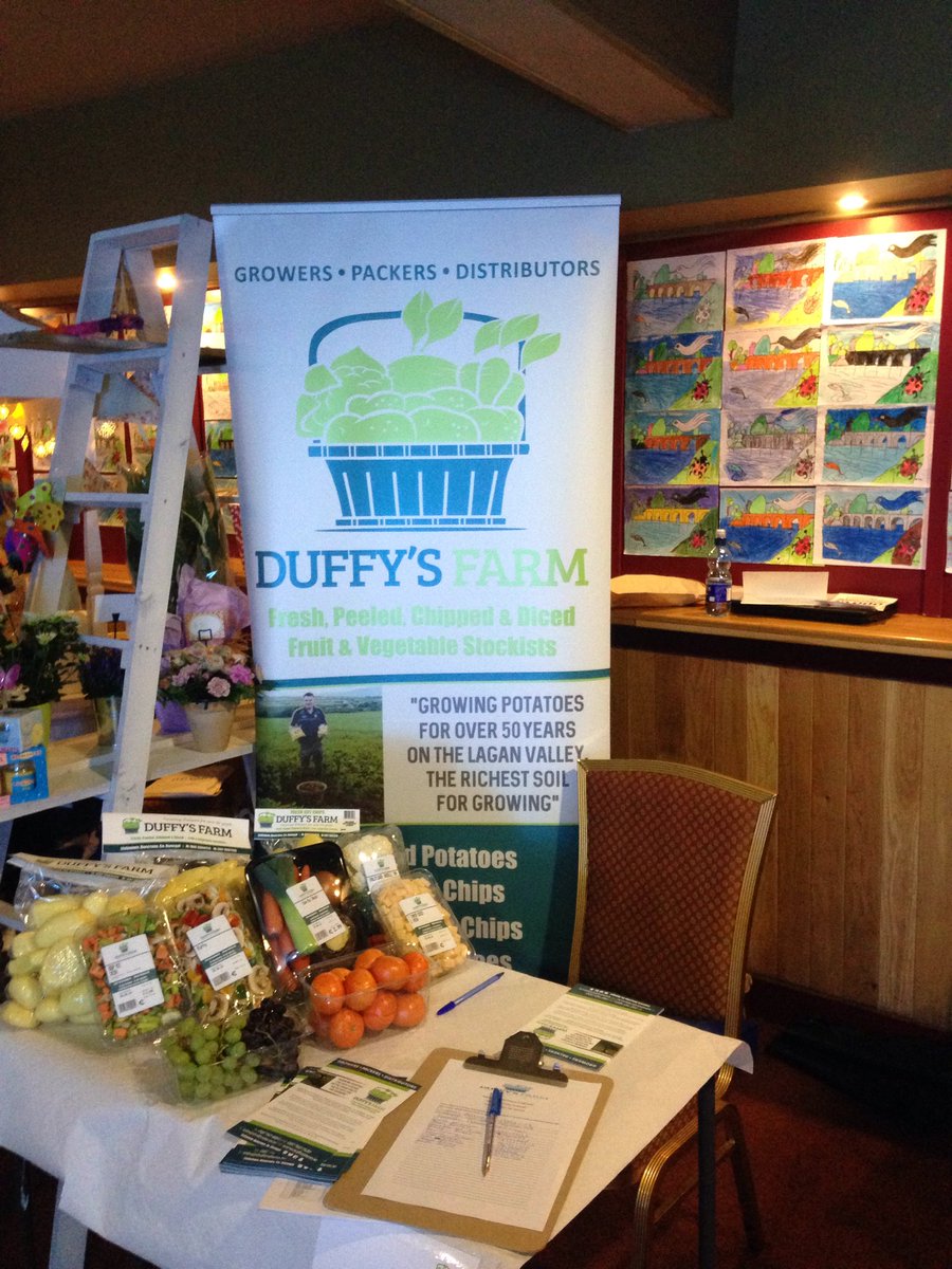 Duffy's Farm tweet media