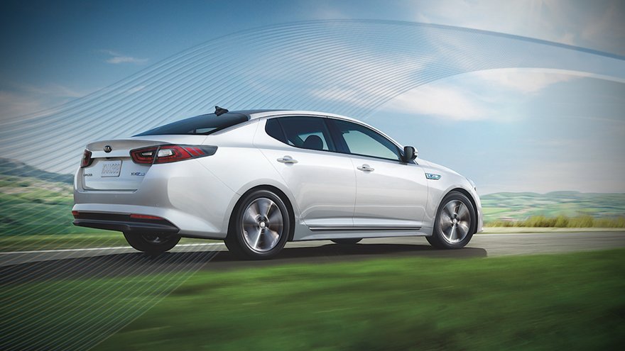KiaofDM's tweet photo. Good for the Earth. Good for you. #KiaOptimaHybrid https://t.co/qbHMo13SrY