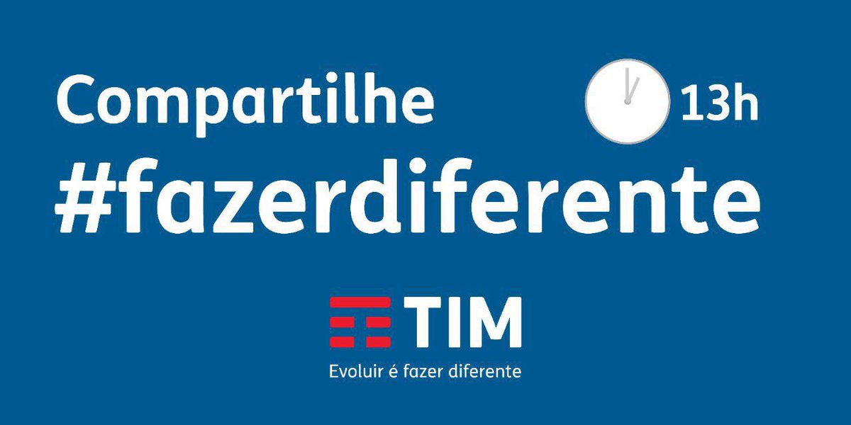 TIM Sul PR/SC/RS tweet media
