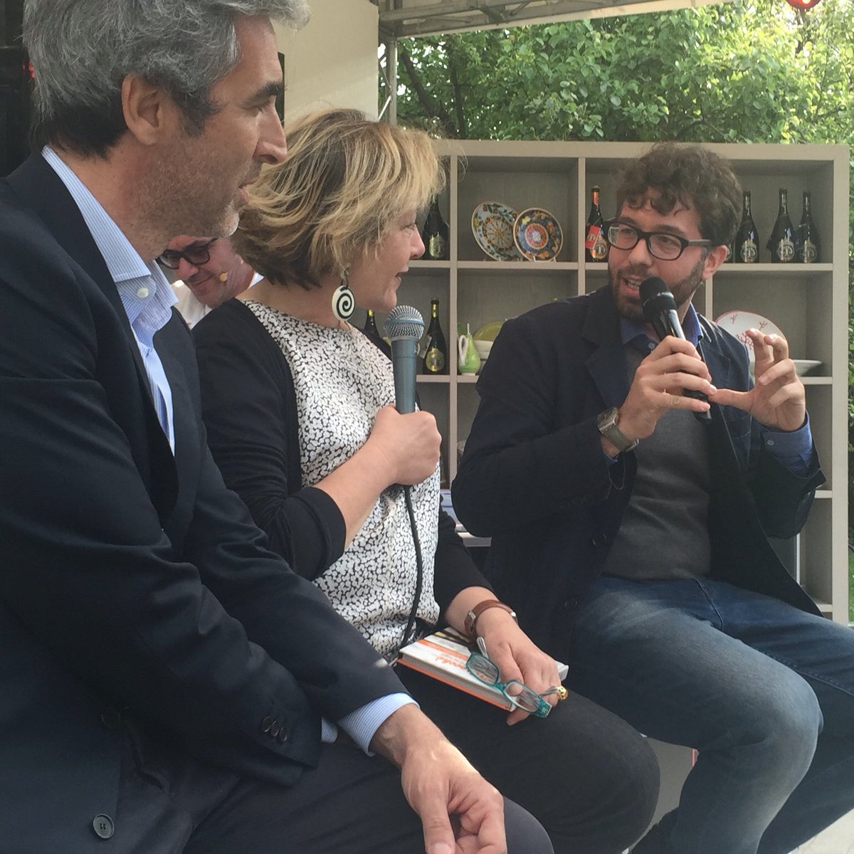 "Il cibo da strada siciliano ha raggiunto i confini del mondo. È ovunque!" <a href="/gaetanolombardo/">متجر تقسيط جوالات</a> #streetfoodexp