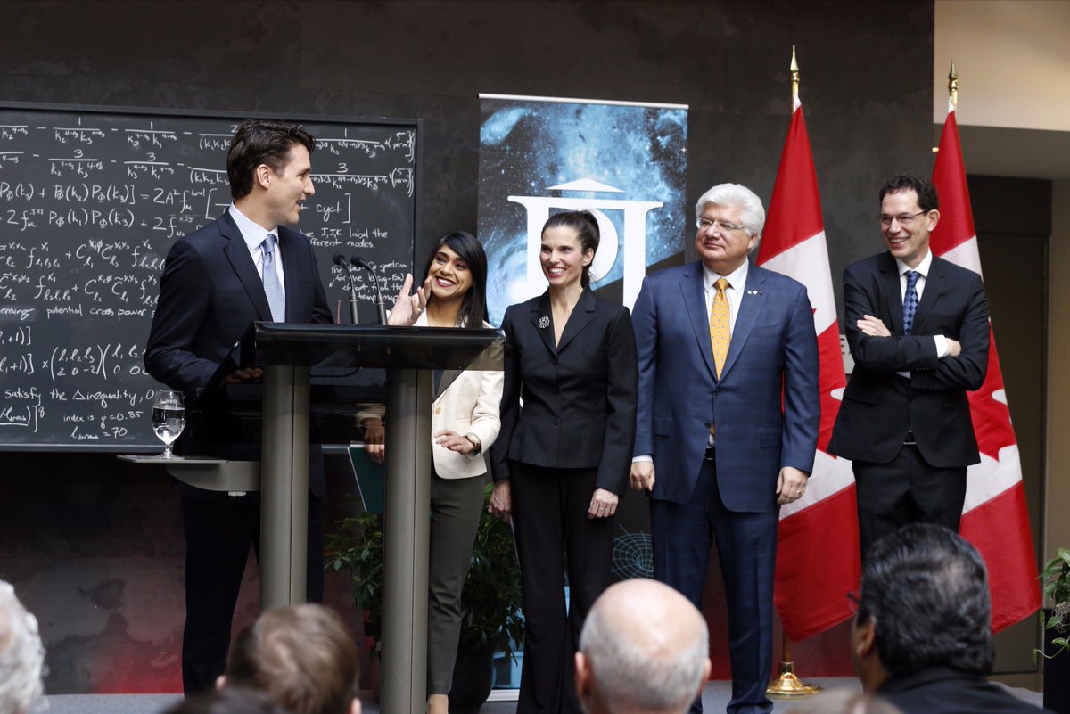 Justin Trudeau tweet media