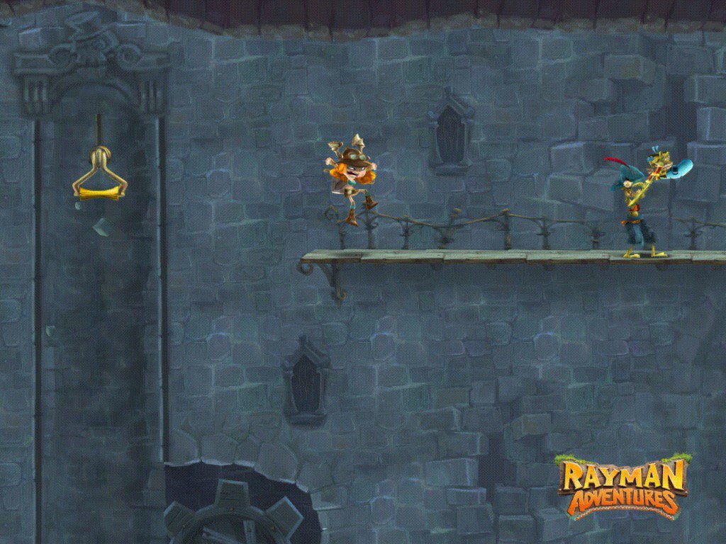 Snakeyzzz's tweet photo. ¡Acabo de conseguir 755 puntos en una oscura mazmorra de #RaymanAdventures! https://t.co/j0MrYEQ5SI https://t.co/2H1JTHNYkY