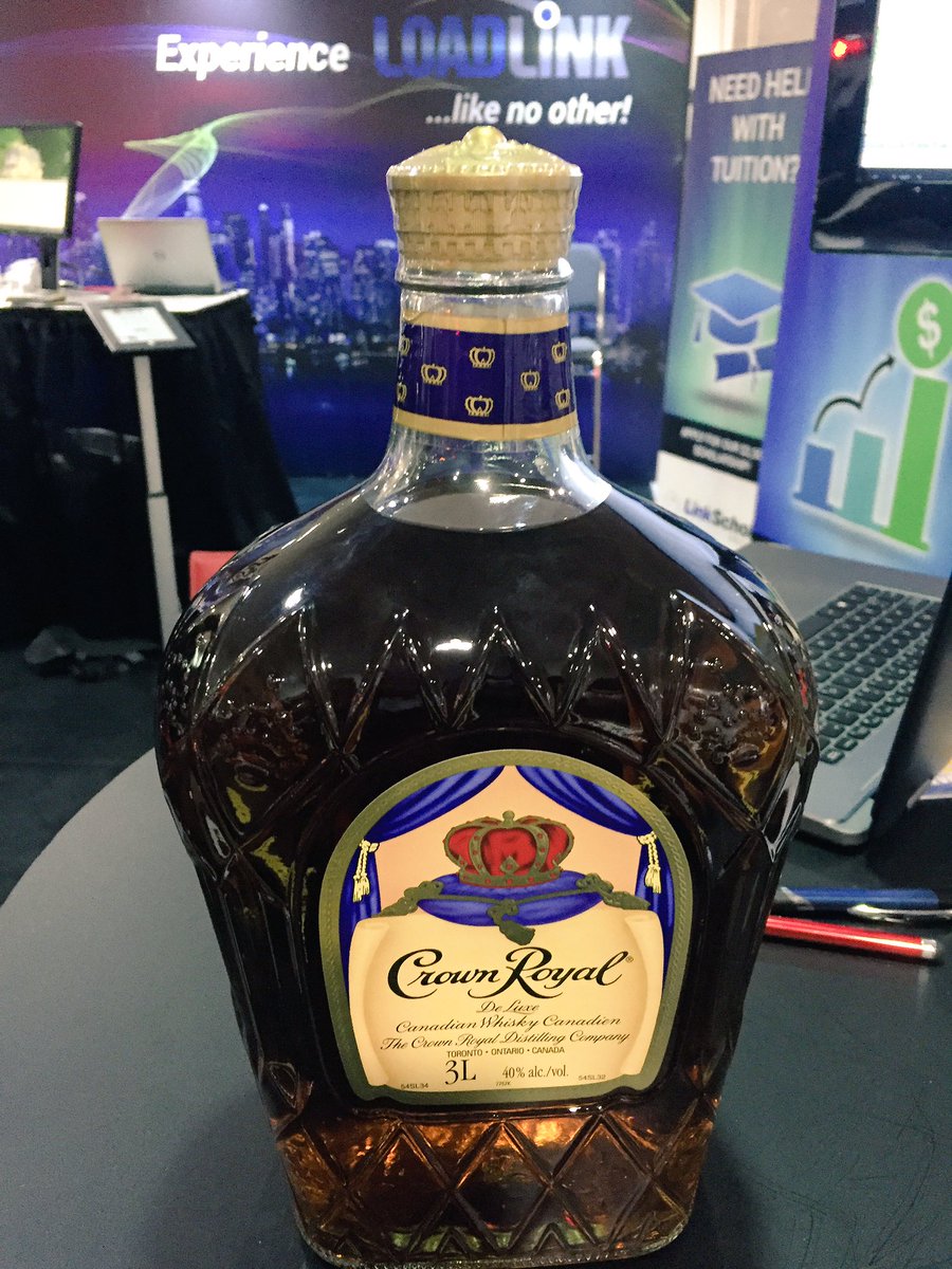 loadlink's tweet image. Cheers to the weekend! Stop by the #TransCore booth 1535 @TruckWorldShow for your chance to win! #truckworld2016