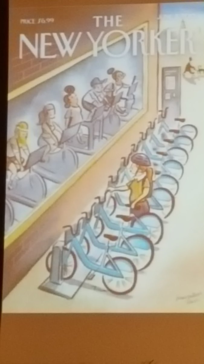 bikesomi's tweet photo. Gabe Klein #parksummit16 https://t.co/HHyJAUiQWy