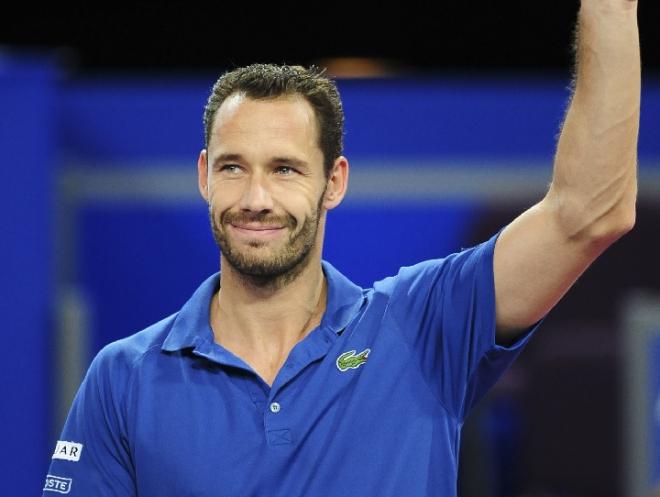 "Sampras ne disait bonjour à personne." <a href="/micallodra/">Michael Lodra</a> et tous les grands joueurs rencontrés po.st/micaGJoueurs