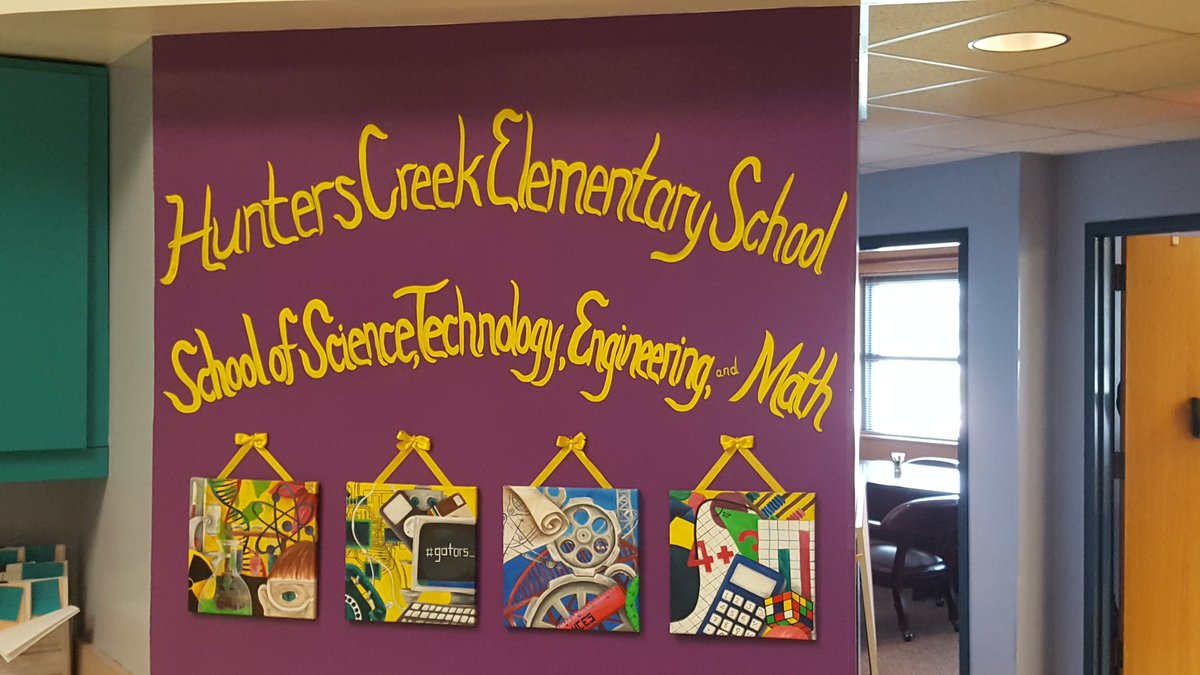 rgfriebel's tweet photo. Had great conversations with the MC, DLTF, and Principal at @HCESMediaCenter.  This is teamwork! #onslowdlt  @HcesG https://t.co/jZuGHdjLGr