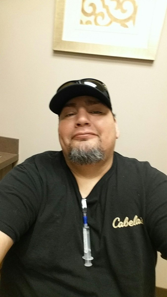 nunciop's tweet photo. #staystrong # love of my life #iamspartacus #beherenow #Imambo4Myeloma @MMF_Alex010 https://t.co/GGfneY0WRV
