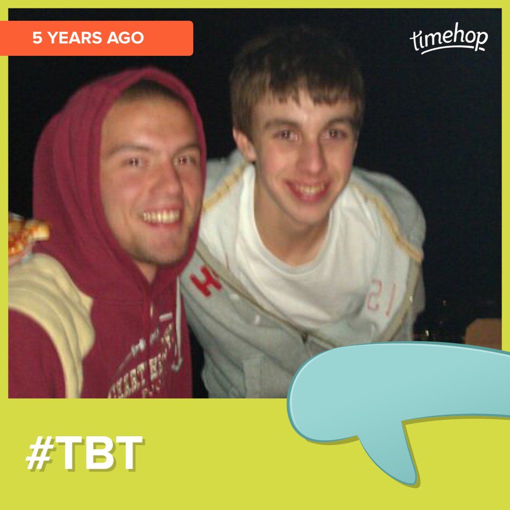 AlexHolsopple45's tweet photo. #tbt #timehop @ksus12 @z_ham28 https://t.co/AgnN7XrTU7