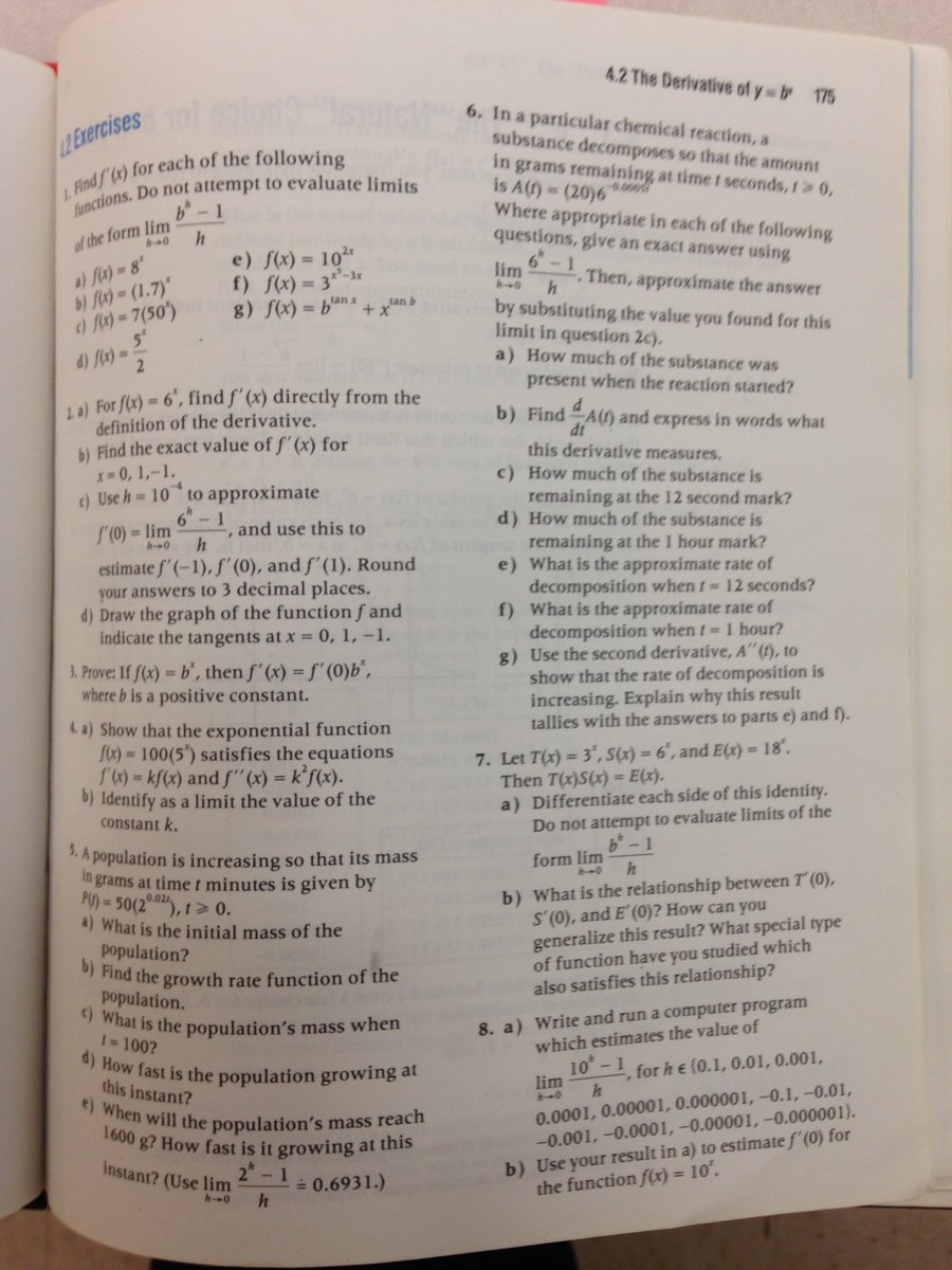 MrHarrisonClass's tweet image. Homework from Gage.