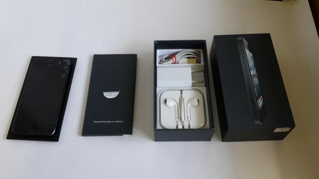 Promo Khusus Tengah Malam Sampai Dengan Pukul 06.00. Iphone 5 32GB Original Rp. 2.500.000.