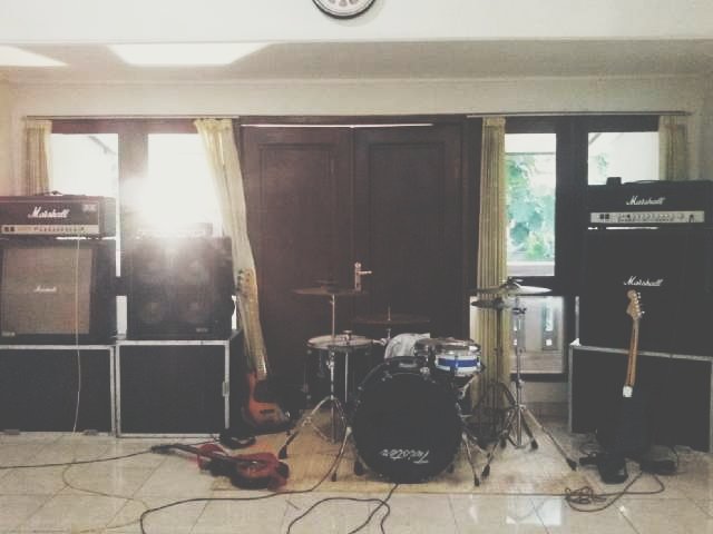 Coming soon video klip "Messial in march" link song : summerfalls.bandcamp.com