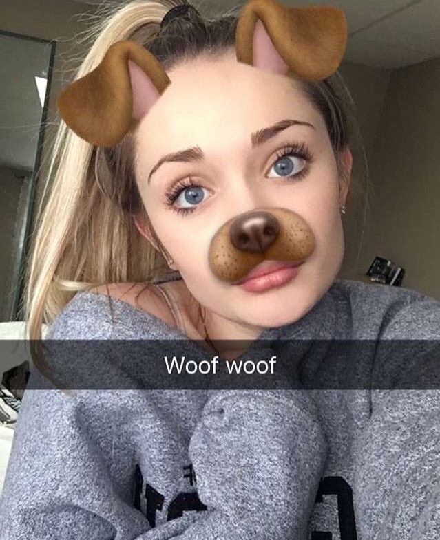 httpshrekk's tweet image. People say I'm a bitch, I guess they're right 🐶