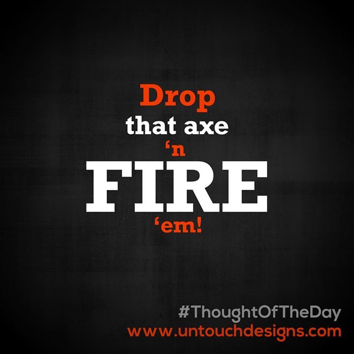 UntouchDesigns's tweet image. If you don't understand then you may not be a #freelancer! #FireEm #ThoughtOfTheDay #GraphicDesign

Inspired by Lar…