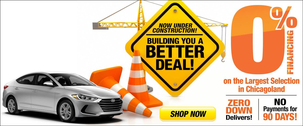 FamilyHyundai's tweet image. #underconstruction #buildingdeals #ComeInNow familyhyundai.com #FamilyHyundai #TinleyPark 888.331.8946