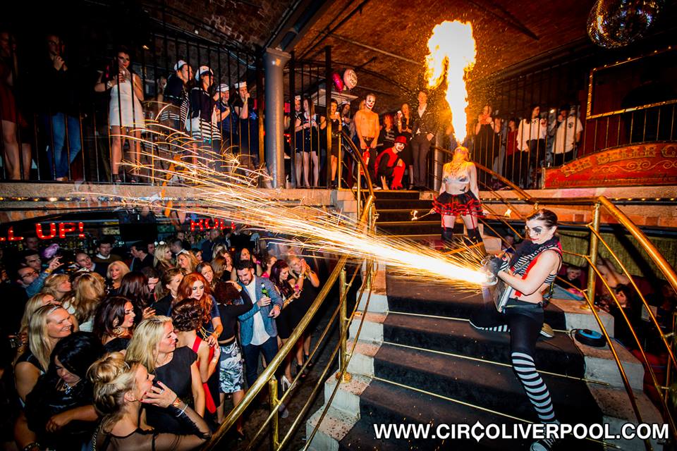 LiverpoolLoves's tweet photo. Check it out! .@EchoWhatsOn coverage of our #ProgrammePartners https://t.co/Gk42fdwdE0 .@Circo_Liverpool https://t.co/OrE87dN0HW
