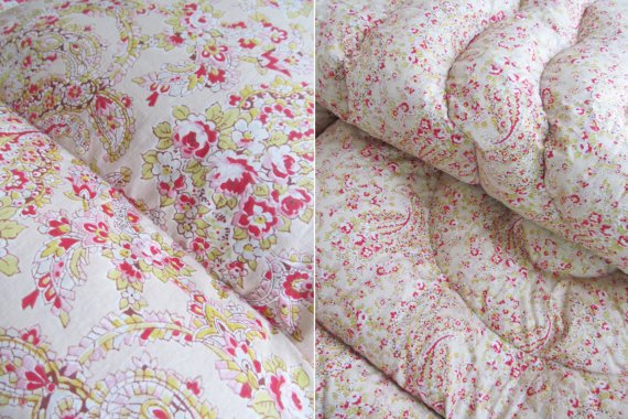 ItsTrueVintage's tweet photo. More plump #eiderdowns arriving in my Etsy shop! #vintage #gorgeous https://t.co/3E0xJyNvwG https://t.co/Ny2g4aMd6t