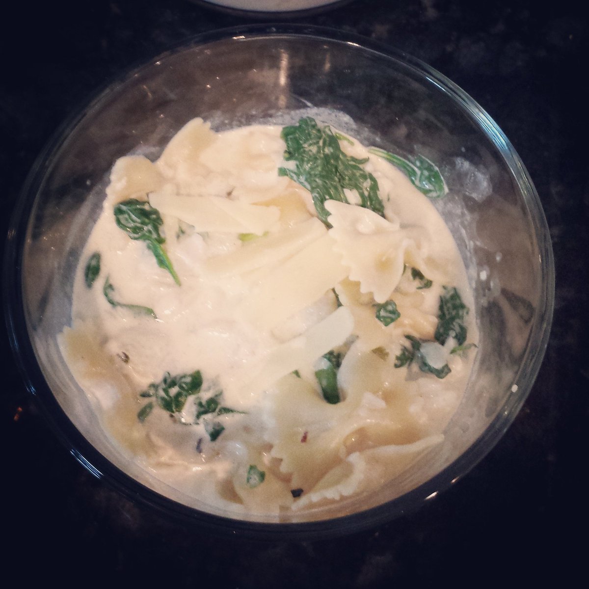 TLHPersonalChef's tweet photo. #Pasta #Gratin w/ #Turbot on the #Menu Today4 #InHomeMealService Client!  #personalchef #chef #tallahassee #valdosta https://t.co/sKdOX8cGuJ