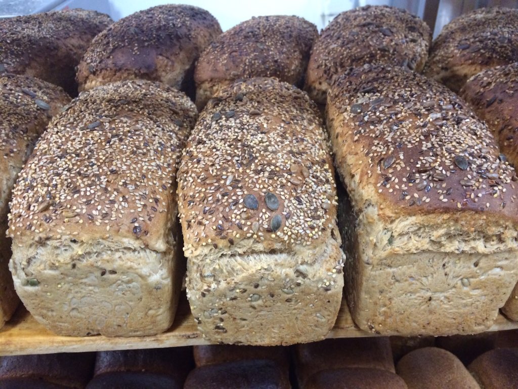 Crottys Bakery tweet media