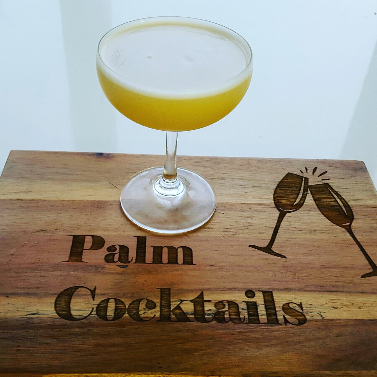 Palm Cocktails (@palmcocktails) on Twitter photo 