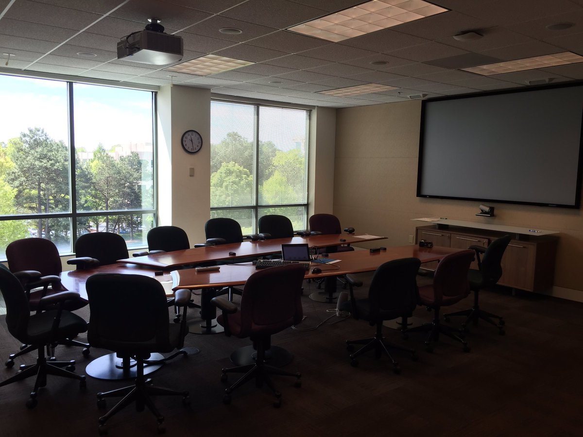 Another great company tour this morning with <a href="/Vanguard_Group/">Vanguard</a> Love learning about this leadership opportunities!