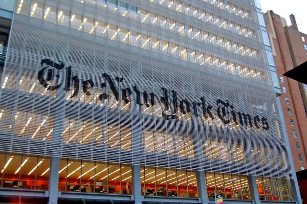 TheDrum's tweet photo. New York Times announces $50m investment in global digital expansion https://t.co/4sTydmUB3K https://t.co/KUlMcMtyaS