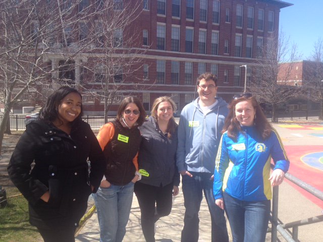 WEcomms's tweet photo. #WeBoston had a blast on the playground with @PlayworksMA to celebrate #OneBostonDay! #WeCitizenship https://t.co/U8vvYQElnl