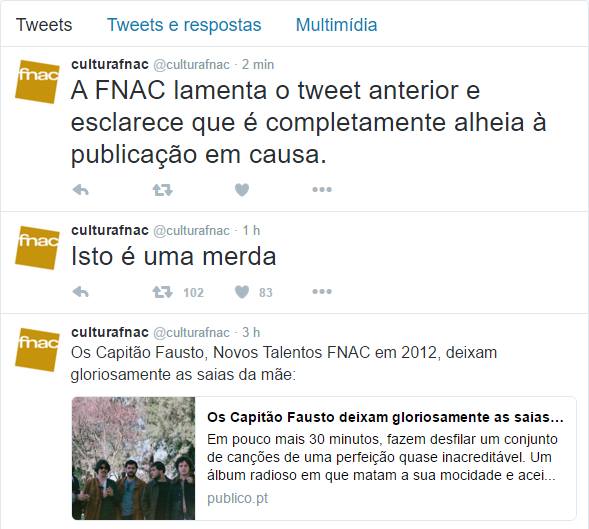 Buzzstop_pt's tweet photo. Are you mad @culturafnac? https://t.co/QAqnvdckti #fnac #fail #oops https://t.co/mgEY2yDSul