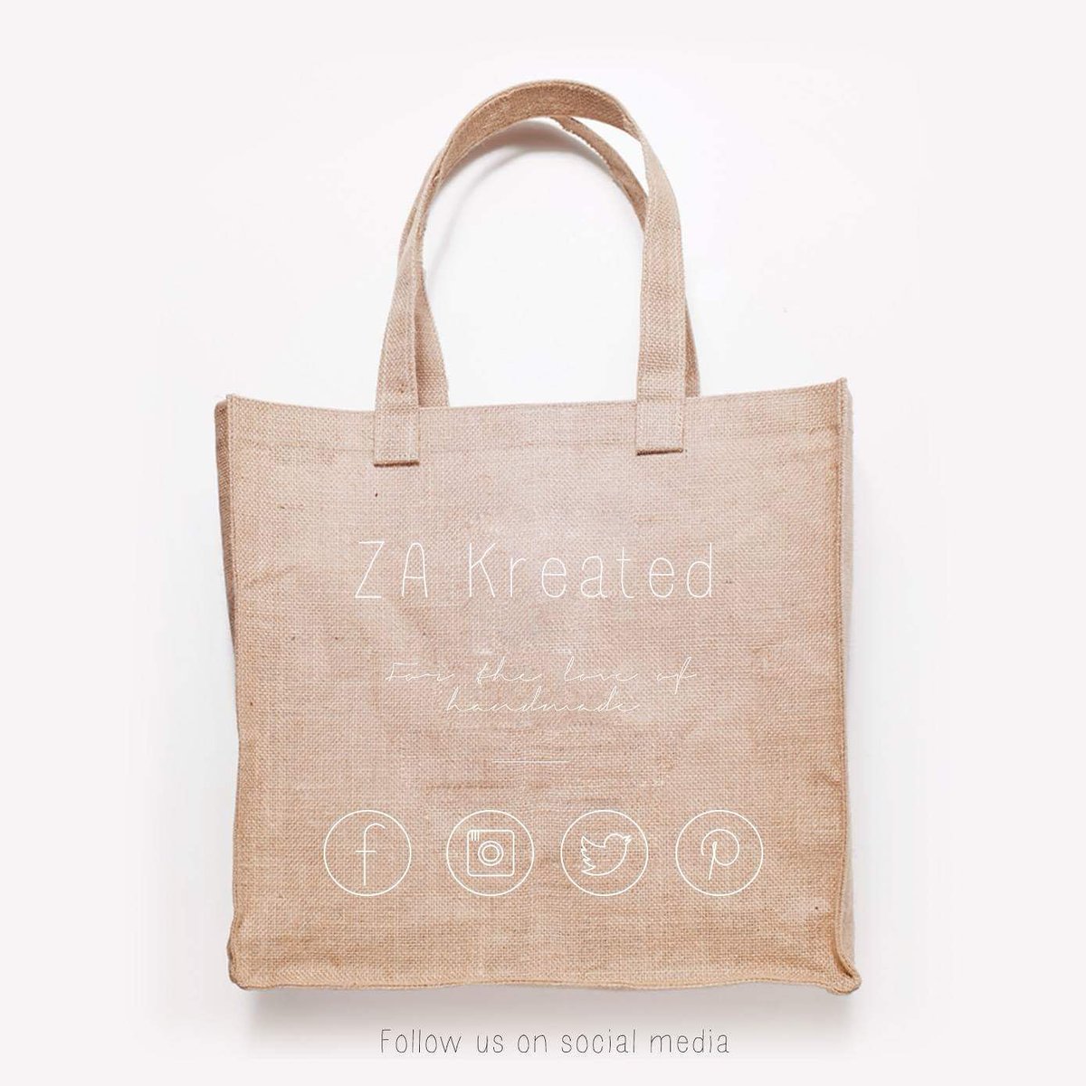 Follow us on social media!!