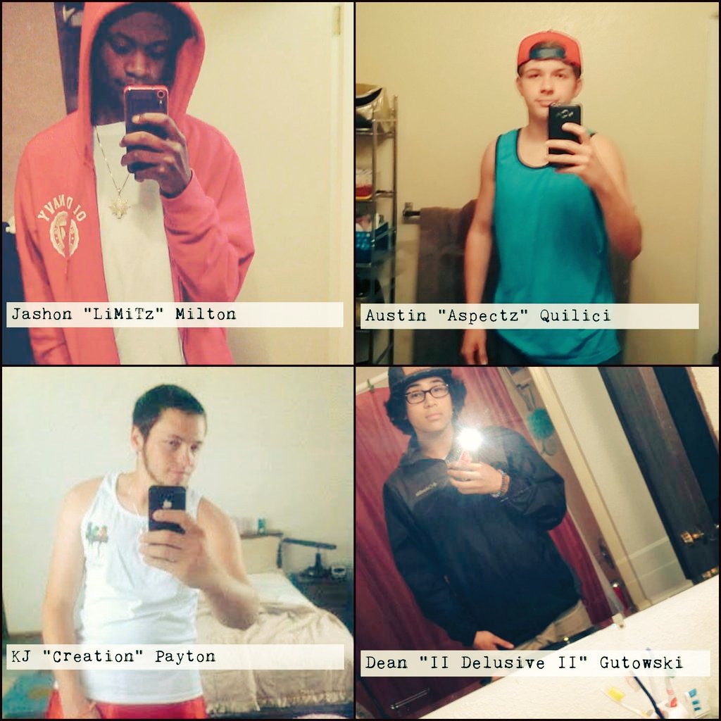 PSN: Creation_Go_on tweet media