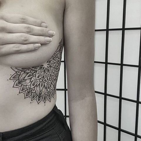 trasgu_es's tweet photo. Costado https://t.co/9sADXhwW9v #tattoo #tatuaje https://t.co/LkdwcQkLYg