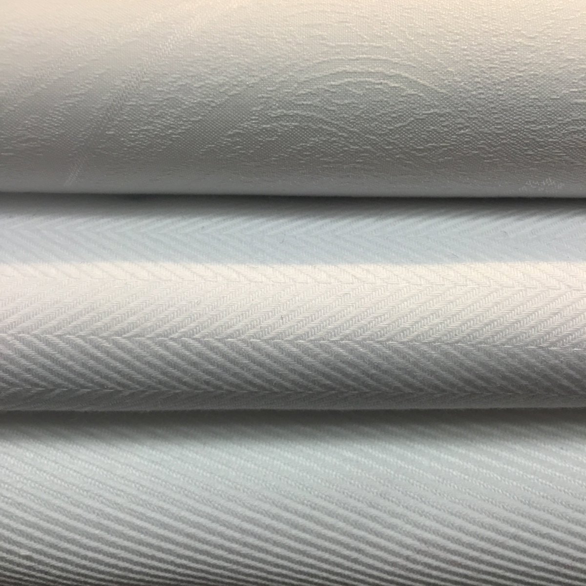TrendsForMen's tweet photo. A white shirt doesn’t have to be just a white shirt. Come and check out our custom shirt fabrics #menswear #custom https://t.co/qAQgKvaH6X