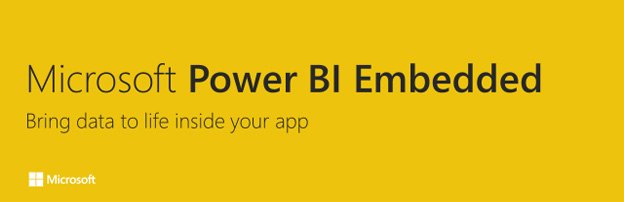 MSPowerBI's tweet photo. Announcing the #PowerBI Embedded Launch Roadshow for our ISV &amp; developer partners! Register: https://t.co/hK6s9ZWNGn https://t.co/dHDp4VrI51