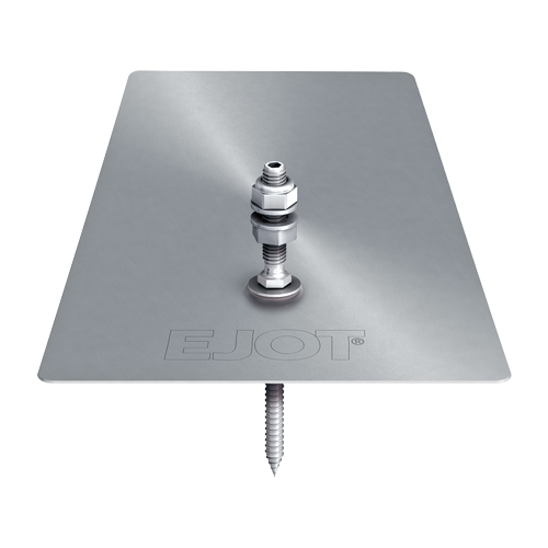 PacEnergyAlt's tweet photo. Are you familiar with Ejot Solar Fastening System?  Most solar companies are unaware of this fantastic product! https://t.co/sLit8NlxhU