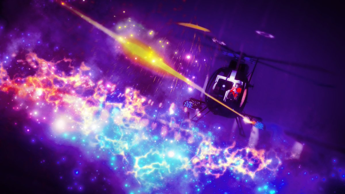 GTA_V_SNAPS's tweet image. Magic!

#gta #gtav #gta5 #rockstargames #xboxone #ps4 #pc @RockstarGames